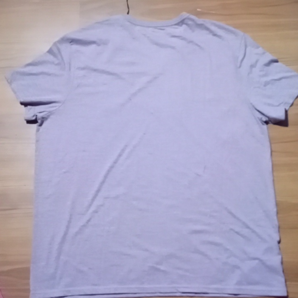 NWT Men's "Goodfellow & Co" Every Wear Short Sleeve V-Neck T-Shirt – XXL - Picture 3 of 6